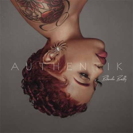 Quand Tu N'es Pas Là cover art