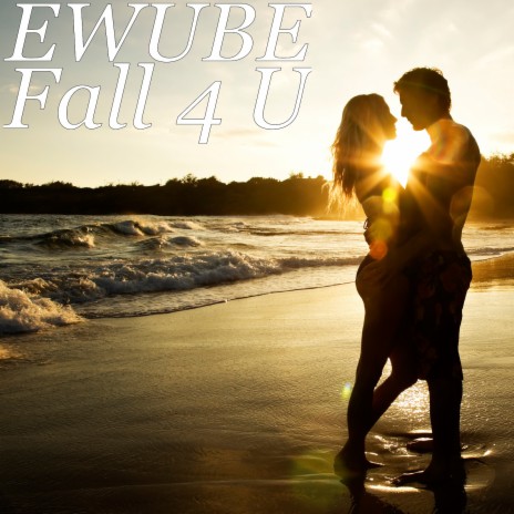 Fall 4 U cover art