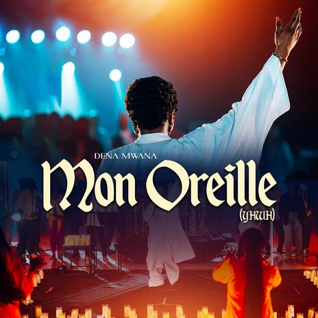Mon Oreille (YHWH) cover art