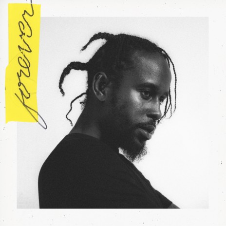 Silence cover art