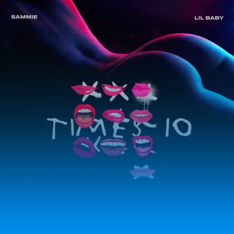 Times 10 ft. Lil Baby cover art