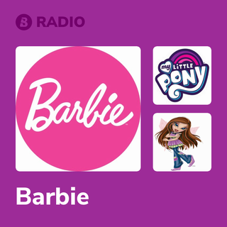 Barbie Radio