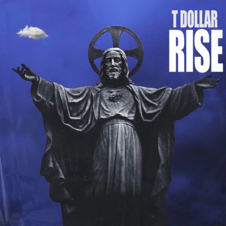Rise cover art