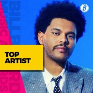 The Weeknd