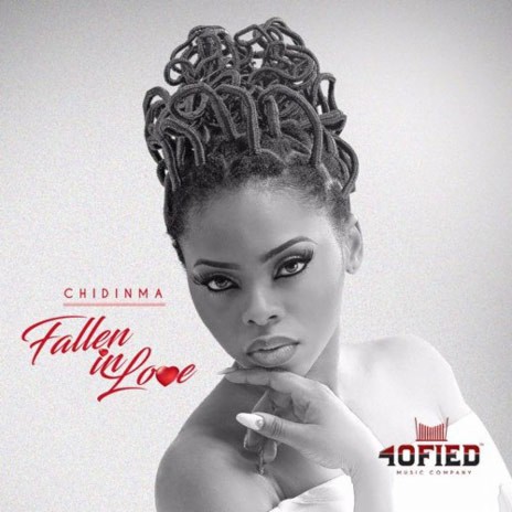 Fallen In Love cover art