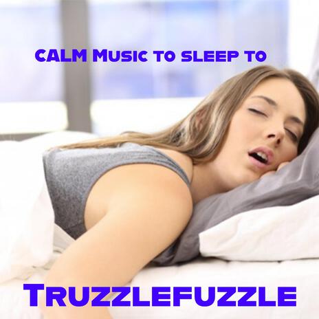Calm music to sleep to ft. MTB Boy cover art