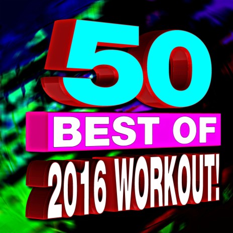 Let Me Love You (Workout Remix) ft. DJ Snake cover art