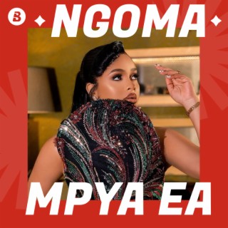 Ngoma Mpya (EA)