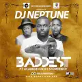 Baddest ft. Olamide, BOJ & Stonebwoy