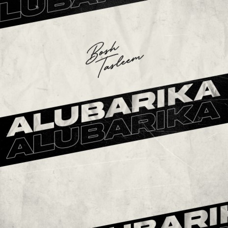 Alubarika