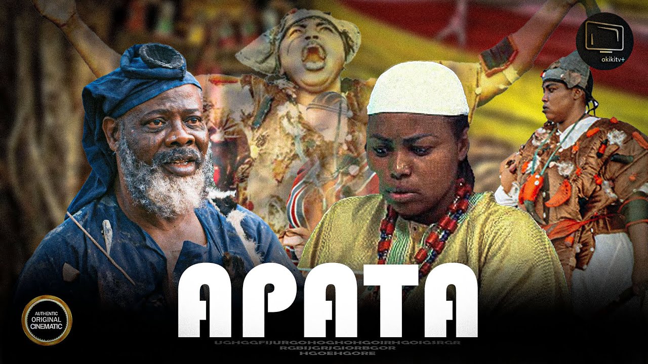 Poster APATA
