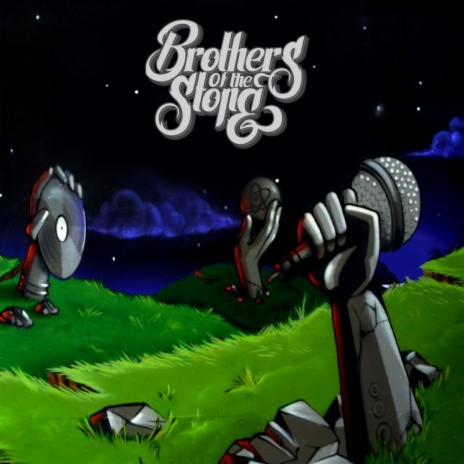 Drug Vultures ft. BVA & Illinformed cover art