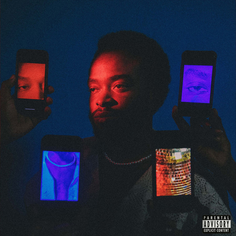 Hubris (feat. Lex Amor) cover art