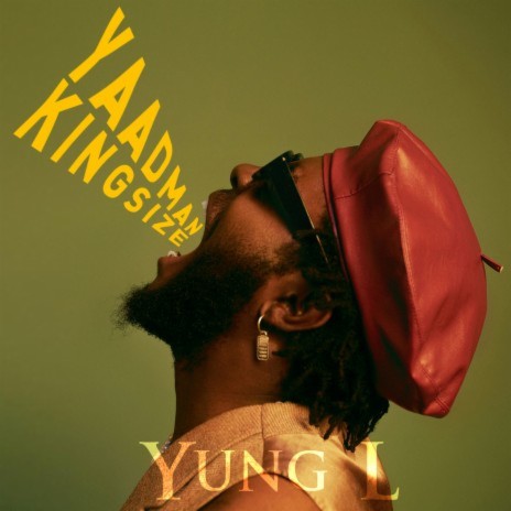 Yaadman fka Yung L