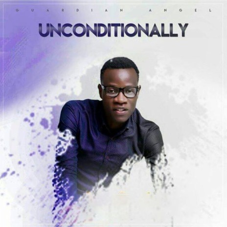 Unconditionally cover art