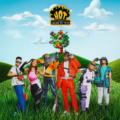 Selukuwe ft. Leandra.Vert, Musa Keys & Toby Franco cover art