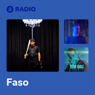 Faso Radio