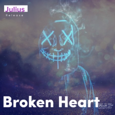 Broken Heart cover art