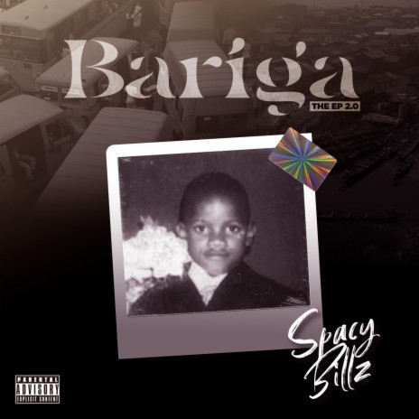 LETTER TO MY MOMMA cover art