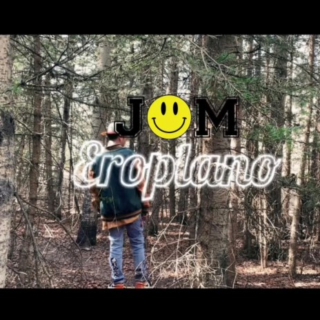 Eroplano cover art