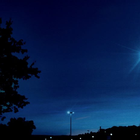 early summer night ft. Lenny Loops cover art