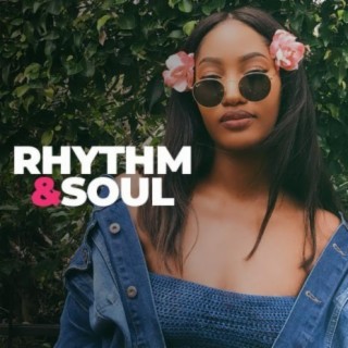 Rhythm & Soul