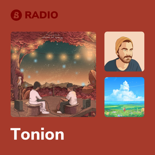 Tonion Radio