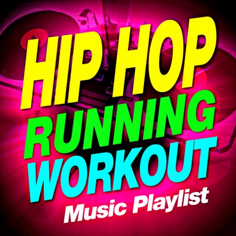 Me, Myself, & I (Running Mix) cover art