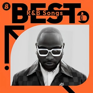 Best R&B Songs