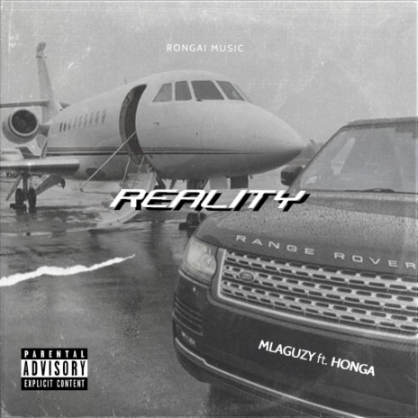 Reality ft. Honga