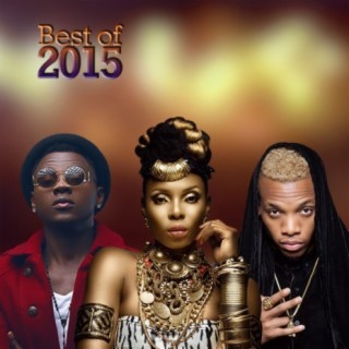Best of 2015