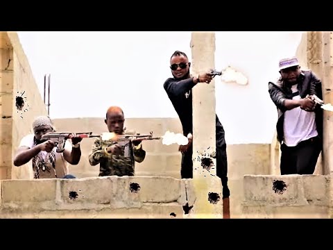 ALAGBARA MOWE : LATEST YORUBA MOVIE DRAMA