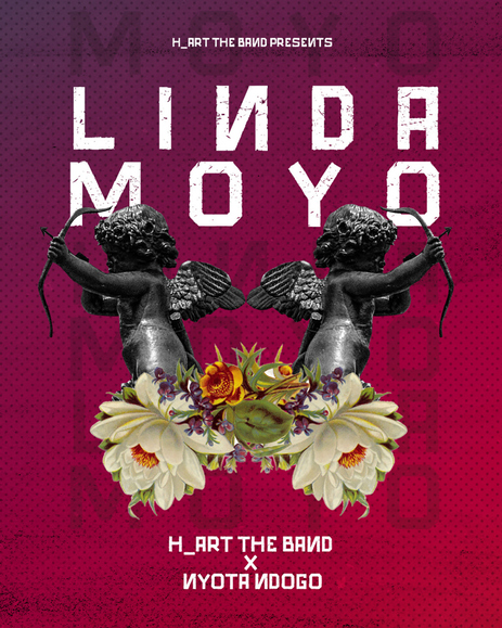 Linda Moyo (feat. Nyota Ndogo) cover art