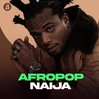 Afropop Naija