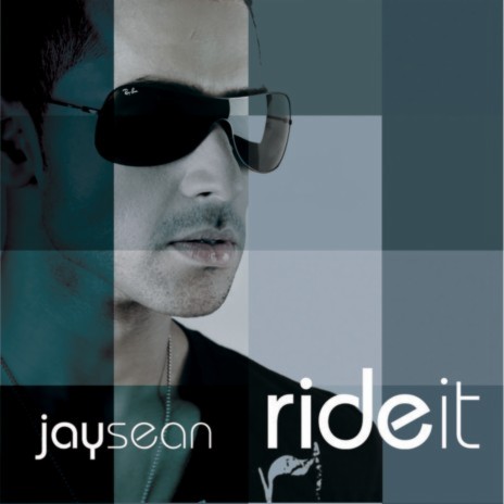 Ride It cover art