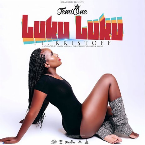 Luku Luku