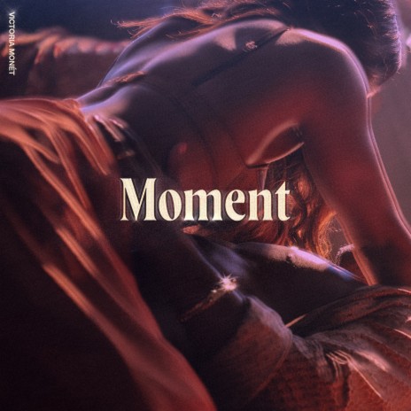 Moment cover art