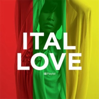 Ital Love