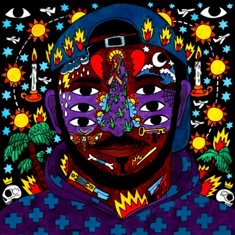VIVID DREAMS ft. River Tiber cover art