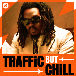 Traffic but Chill
