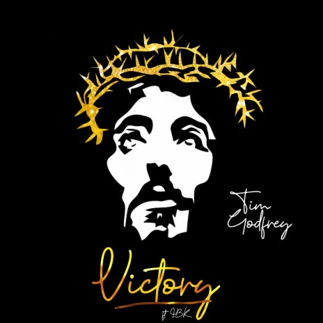 Victory ft. I.B.K cover art