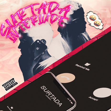 Surtada Interlude ft. rod shawty & SHOTBYBZK cover art