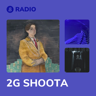 2G SHOOTA Radio