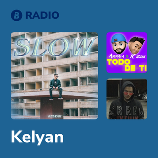 Kelyan Radio