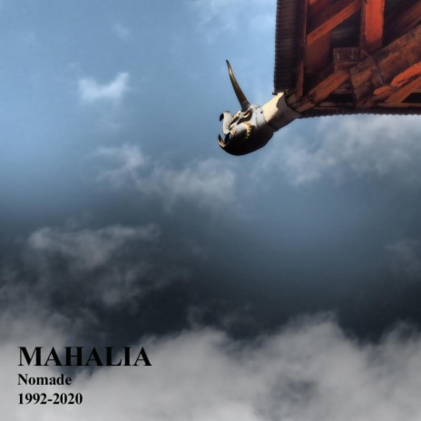 Mare d'oriente (remix) cover art
