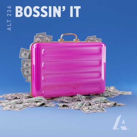 Never Gonna Get Me Down ft. Amanda Wilson
