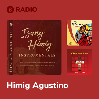 Himig Agustino Radio