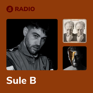 Sule B Radio