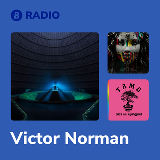 Victor Norman Radio