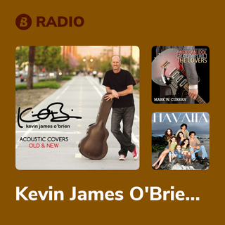 Kevin James O'Brien Radio